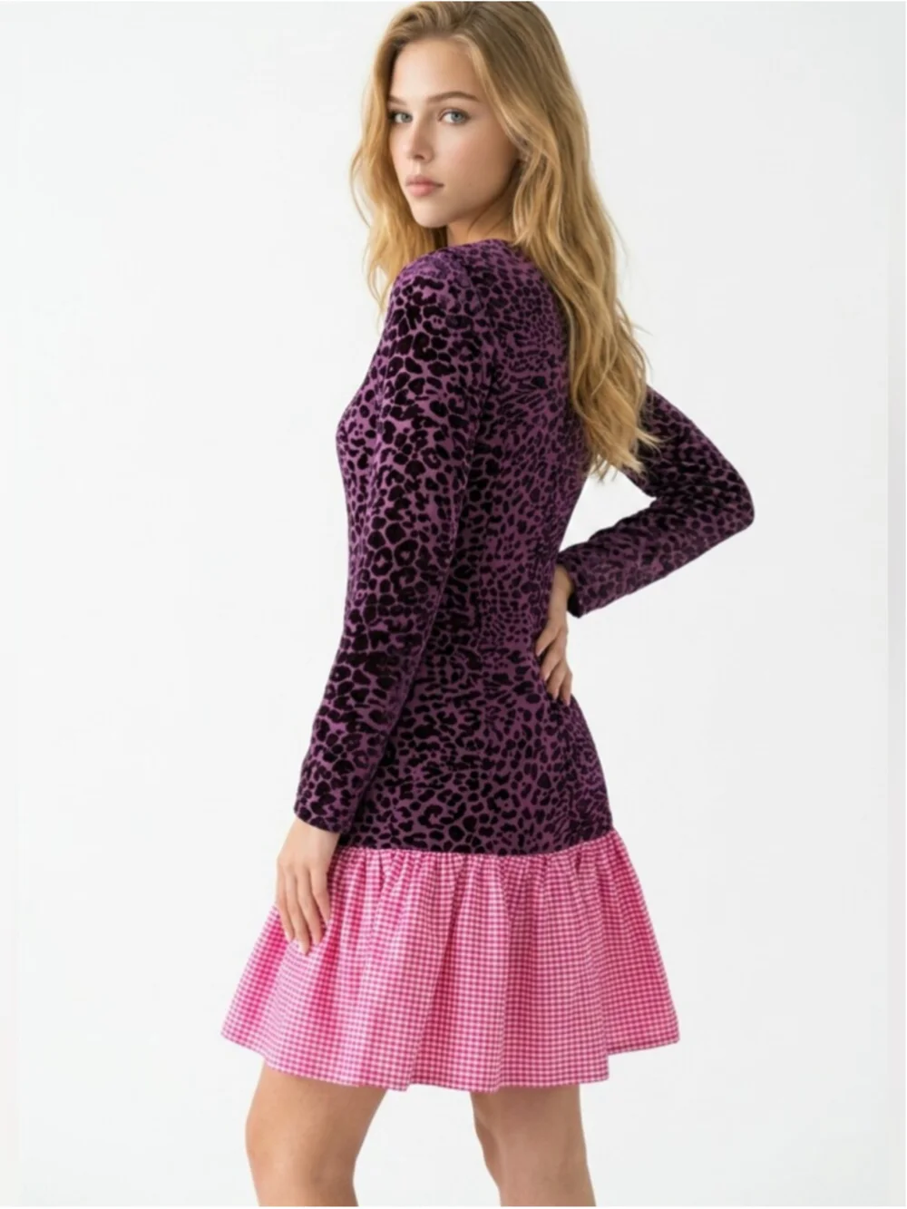 BATSHEVA Dress